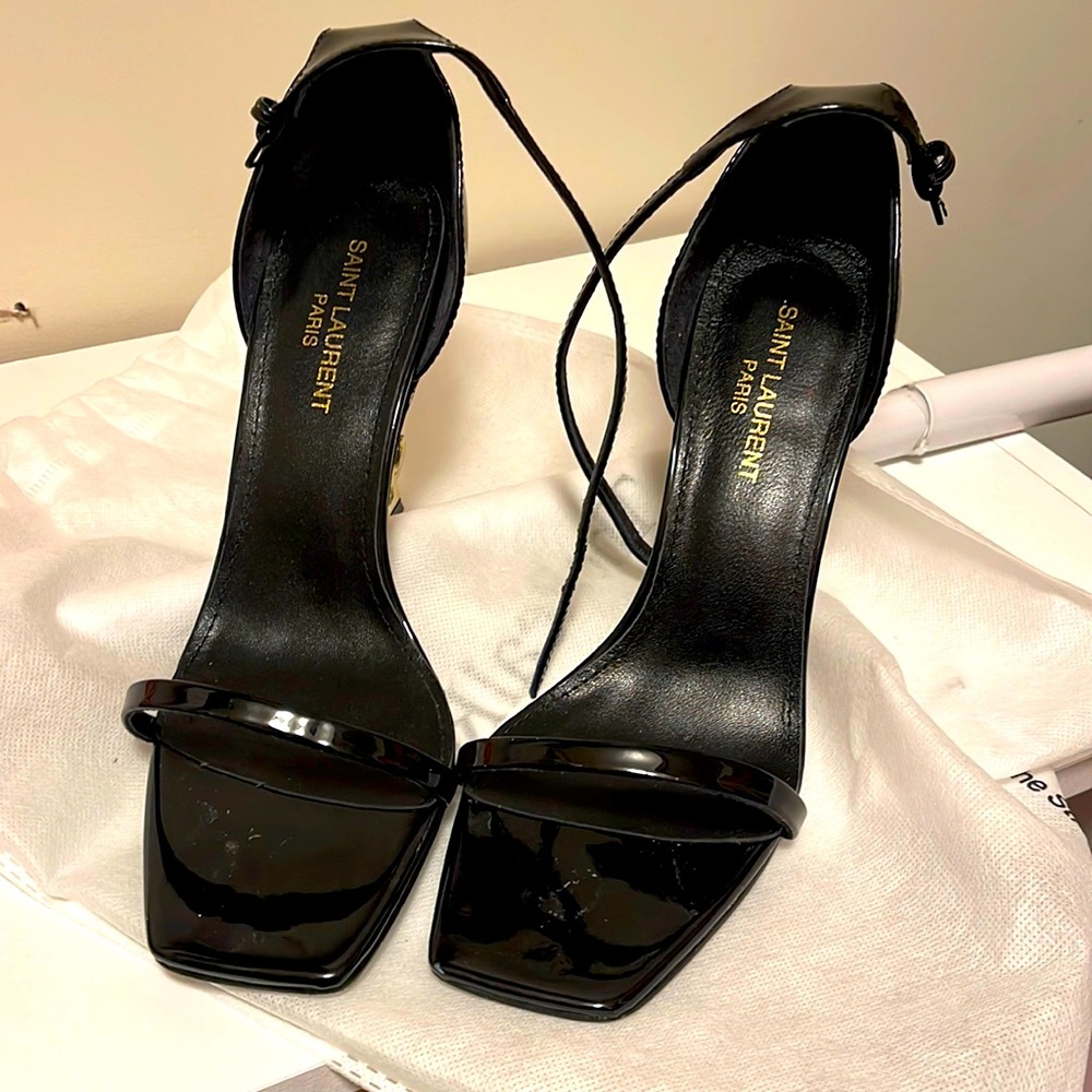 Yves Saint Laurent